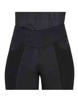 LEGGINGS EQUITAZIONE FELPATI DA DONNA E BAMBINA-30492