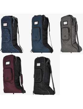 BORSA PORTA STIVALI EQUITAZIONE TASCA LATERALE-30520