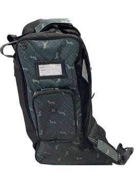 BORSA PORTA STIVALI EQUITAZIONE-30522