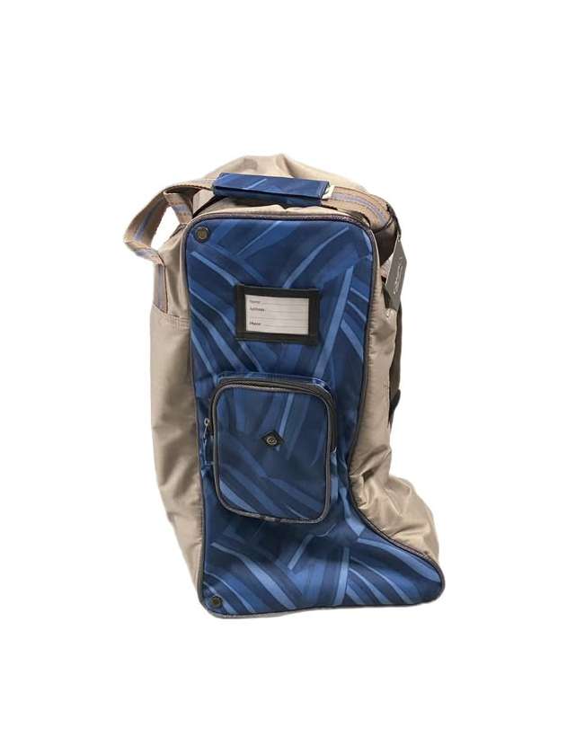BORSA PORTA STIVALI QHP IMBOTTITA