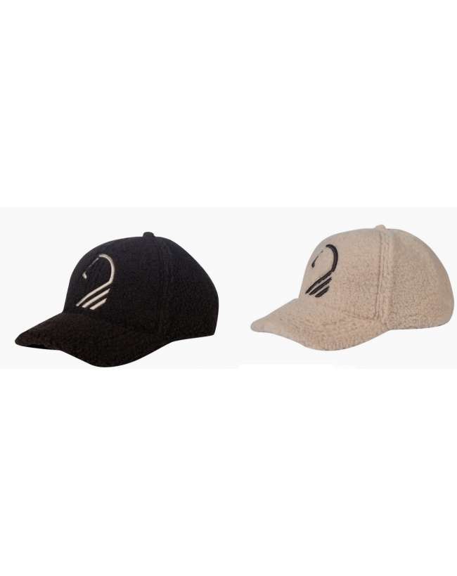 CAPPELLO SPORTIVO TEDDY