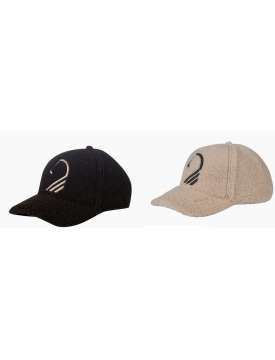 CAPPELLO SPORTIVO TEDDY-30534