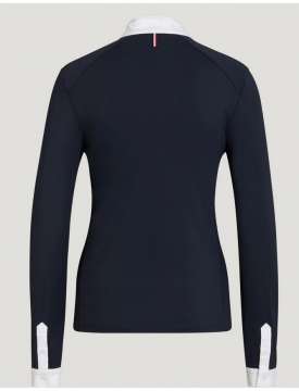 TOMMY HILFIGER MAGLIA TAYLOR STRASS DA CONCORSO-30561