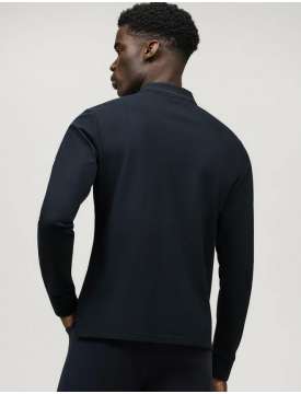 POLO UOMO MANICA LUNGA TOMMY HILFIGER EQUESTRIAN ERWIN-30569