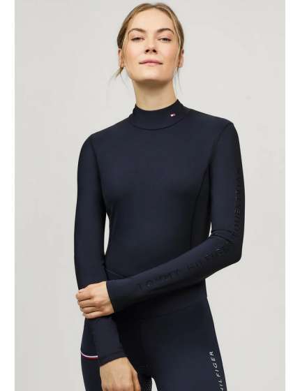 BASE LAYER DONNA TOMMY HILFIGER EQUESTRIAN AVA