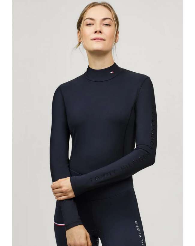 BASE LAYER DONNA TOMMY HILFIGER EQUESTRIAN AVA