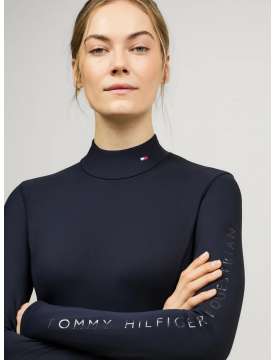 BASE LAYER DONNA TOMMY HILFIGER EQUESTRIAN AVA-30572