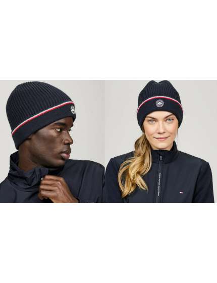 CAPPELLO UNISEX TOMMY HILFIGER EQUESTRIAN KENT
