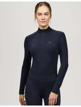 BASE LAYER DONNA TOMMY HILFIGER EQUESTRIAN BETH-30578