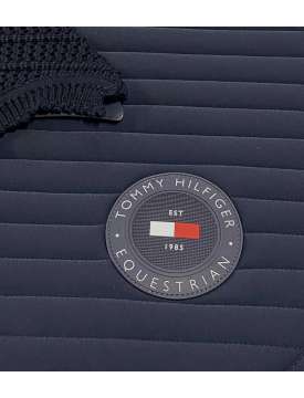 SET SOTTOSELLA E CUFFIA TOMMY HILFIGER EQUESTRIAN-30595