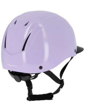 CASCO EQUITAZIONE RIDING WORLD TOPY UNISEX REGOLABILE-30612
