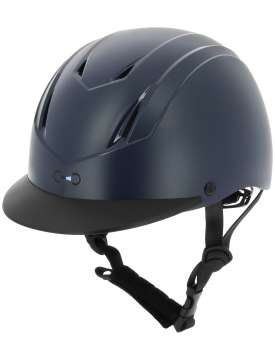 CASCO EQUITAZIONE RIDING WORLD TOPY UNISEX REGOLABILE-30613