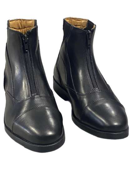 STIVALETTO TAURUS EGO 7 UNISEX IN PELLE