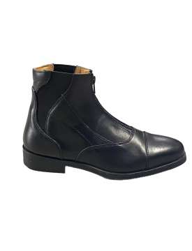 STIVALETTO TAURUS EGO 7 UNISEX IN PELLE-30618