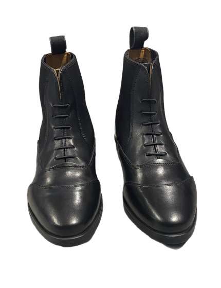 STIVALETTI EGO 7 GEMINI UNISEX PER EQUITAZIONE