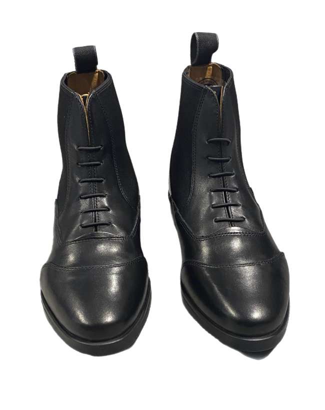 STIVALETTI EGO 7 GEMINI UNISEX PER EQUITAZIONE
