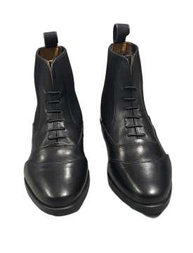 STIVALETTI EGO 7 GEMINI UNISEX PER EQUITAZIONE-30621