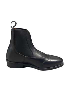 STIVALETTI EGO 7 GEMINI UNISEX PER EQUITAZIONE-30622
