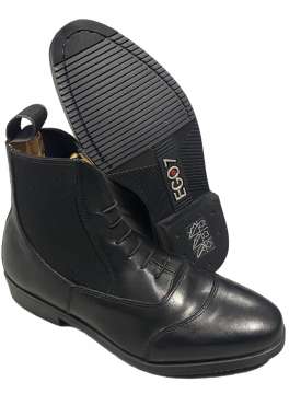 STIVALETTI EGO 7 GEMINI UNISEX PER EQUITAZIONE-30623