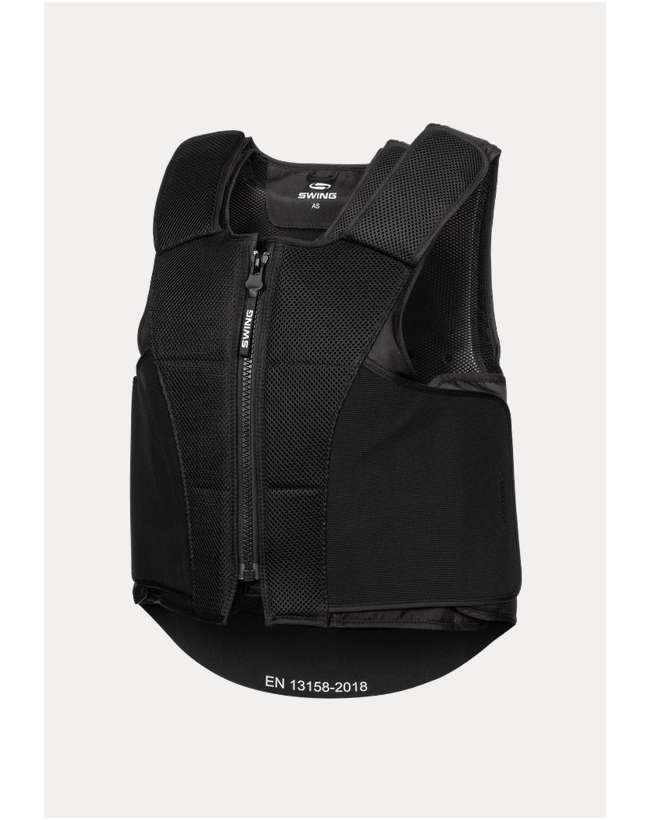 BUSTINO PROTETTIVO SWING P24 MAX LIVELLO 3 ADULTO