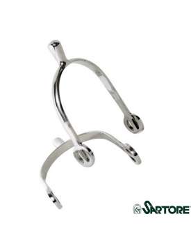 SPERONI INGLESI A GOCCIA DA DONNA-30640