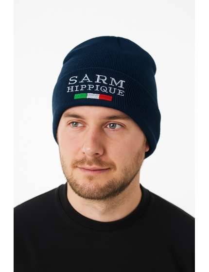 BERRETTO UNISEX SARM HIPPIQUE INVERNALE