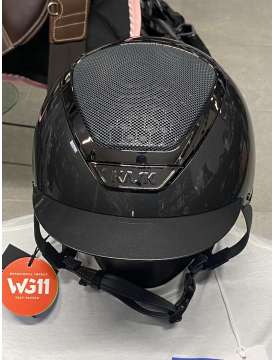 CASCO KASK DOGMA PURE SHINE ANTRACITE-30681