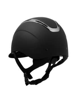 CASCO EQUESTRO APOCALYPSE OPACO UNISEX-30697