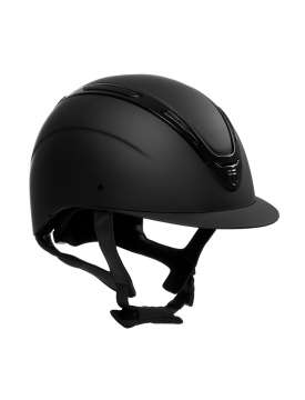 CASCO EQUESTRO APOCALYPSE OPACO UNISEX-30699