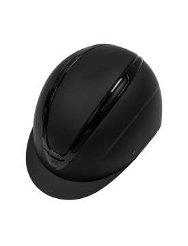 CASCO EQUESTRO APOCALYPSE OPACO UNISEX-30700