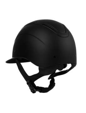 CASCO DONNA EQUESTRO OPACO APOCALYPSE VISIERA LARGA-30702