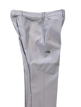 PANTALONE UOMO EQUILINE CELU CON GRIP E TASCA PORTA CELLULARE-30740
