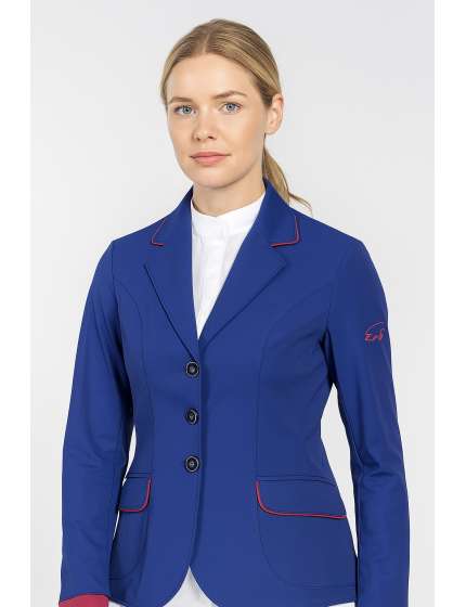 GIACCA DONNA SARM HIPPIQUE AMANDA MICROFIBRA SENSITIVE