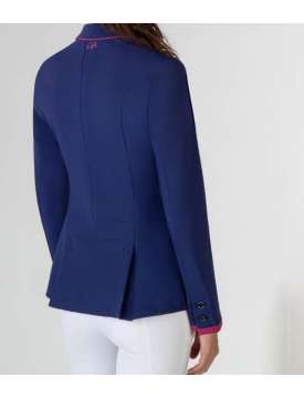 GIACCA DONNA SARM HIPPIQUE AMANDA MICROFIBRA SENSITIVE-30742