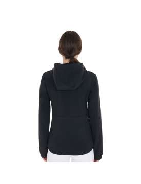 SOFTSHELL EQUESTRO DONNA INTERNO IN PILE-30748