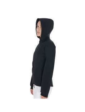 SOFTSHELL EQUESTRO DONNA INTERNO IN PILE-30750