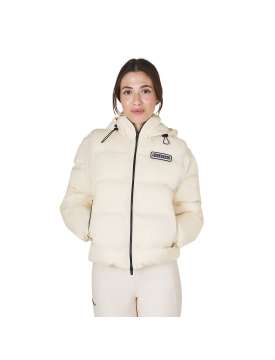 GIACCHETTO TECNICO 3 IN 1 DA DONNA EQUESTRO CON MANICHE E CAPPUCCIO REMOVIBILI-30758