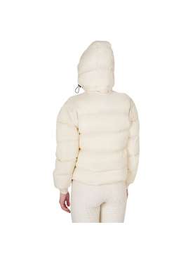 GIACCHETTO TECNICO 3 IN 1 DA DONNA EQUESTRO CON MANICHE E CAPPUCCIO REMOVIBILI-30759