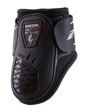 PARANOCCHE ZANDONA JUNIOR GIOVANI CAVALLI-3076
