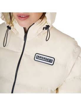 GIACCHETTO TECNICO 3 IN 1 DA DONNA EQUESTRO CON MANICHE E CAPPUCCIO REMOVIBILI-30760