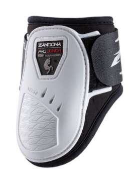 PARANOCCHE ZANDONA JUNIOR GIOVANI CAVALLI-3077