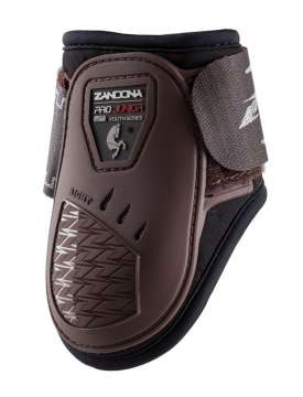 PARANOCCHE ZANDONA JUNIOR GIOVANI CAVALLI-3078