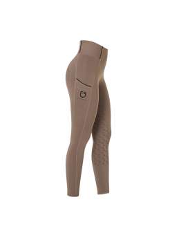 LEGGINGS DONNA EQUESTRO SLIM FIT FULL GRIP-30798