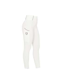 LEGGINGS DONNA EQUESTRO SLIM FIT FULL GRIP-30799
