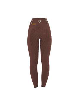 LEGGINGS DONNA EQUESTRO SLIM FIT FULL GRIP-30800
