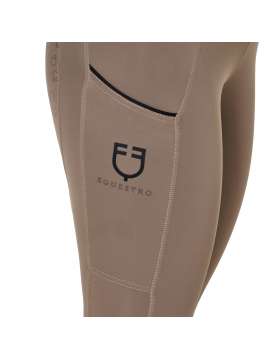 LEGGINGS DONNA EQUESTRO SLIM FIT FULL GRIP-30801