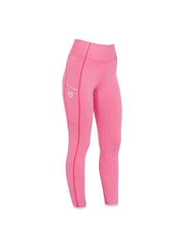 LEGGINGS EQUESTRO DONNA FULL GRIP LEGGERO-30816