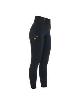 LEGGINGS EQUESTRO DONNA FULL GRIP LEGGERO-30818