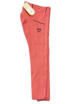 LEGGINGS EQUESTRO BAMBINA FULL GRIP-30821