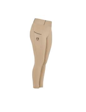 LEGGINGS EQUESTRO BAMBINA FULL GRIP-30830